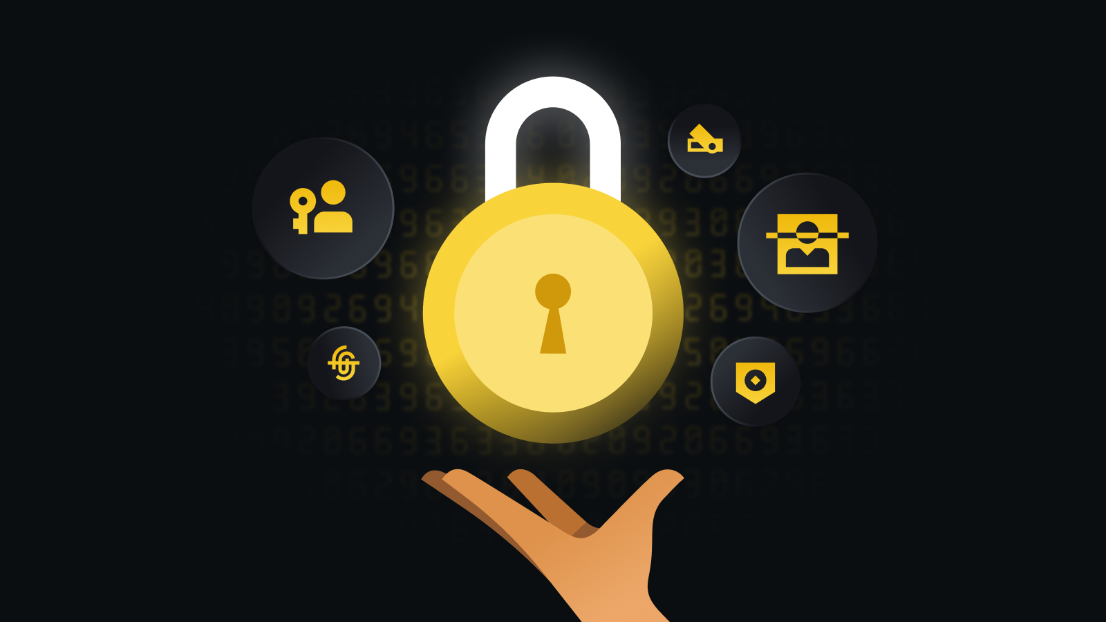 多维交易生态，引领数字资产新纪元